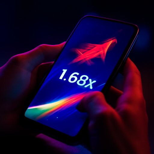 real money games app Aviator launch screen