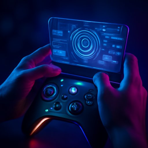 real money games app bKash wallet screen on phone