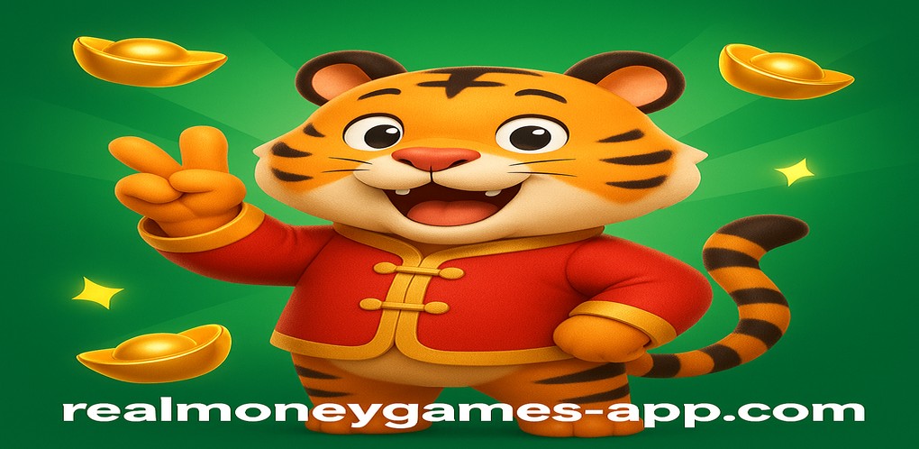 real money games app