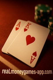 real money games app
