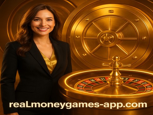 real money games app