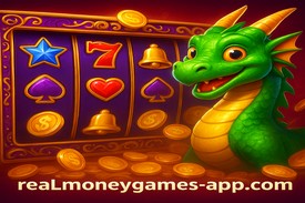 real money games app