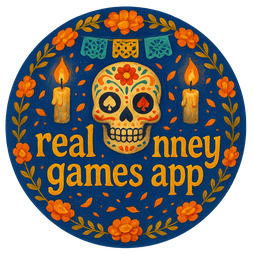 real money games app