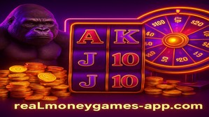 real money games app